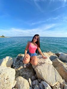 695778395: Chica busca chico en Alicante