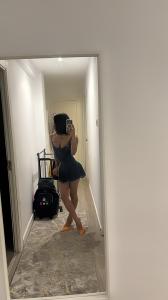 604303687: Chica busca chico en Valencia