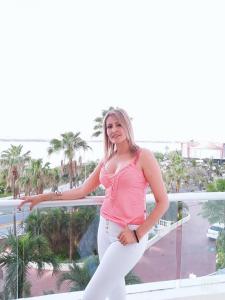 602430620: Chica busca chico en Alicante