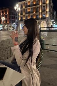 603259820: Chica busca chico en Málaga