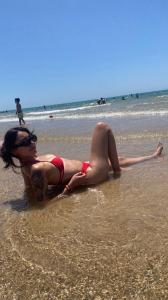 631017641: Chica busca chico en Sevilla