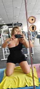 670815921: Chica busca chico en Málaga