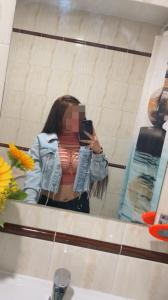 614657336: Chica busca chico en Madrid