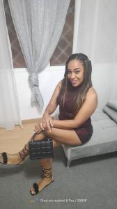 602345294: Chica busca chico en Ceuta