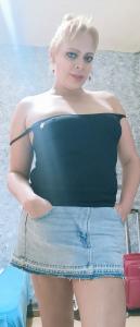 698412059: Travesti en Pontevedra