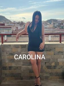 677097116: Chica busca chico en Almería
