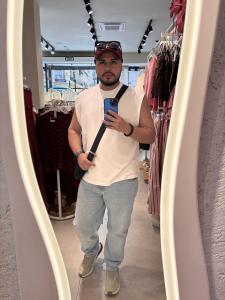 614916965: Chico busca chica en Madrid