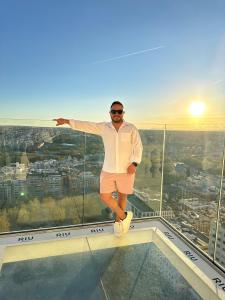 614916965: Chico busca chica en Madrid