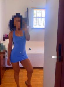 613572914: Chica busca chico en Málaga