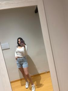 603796228: Chica busca chico en Alicante