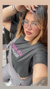 662028867: Chica busca chico en Madrid