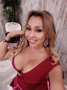 677862366: Travesti en Pontevedra