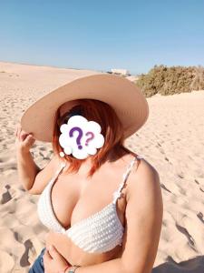 623763367: Chica busca chico en Las Palmas