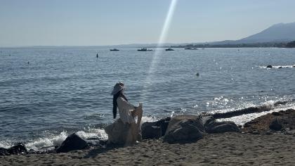 607048841: Chica busca chico en Mallorca