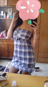 613373757: Chica busca chico en Murcia