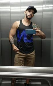 650711434: Chico busca chica en Tenerife