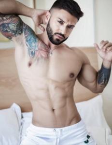 650711434: Chico busca chica en Tenerife