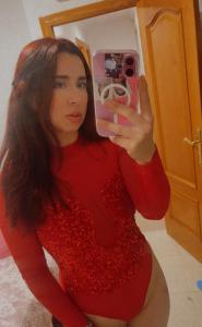 613193654: Chica busca chico en Málaga