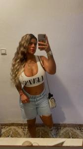 647163074: Chica busca chico en Málaga