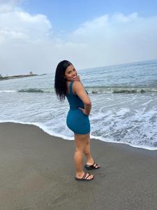 666245227: Chica busca chico en Málaga