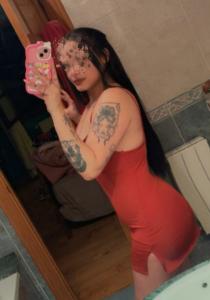 676387488: Chica busca chico en Navarra