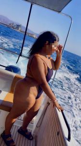 641612306: Chica busca chico en Barcelona