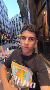 614520794: Chico busca chica en Toledo