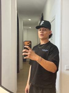 602693089: Chico busca chica en Madrid