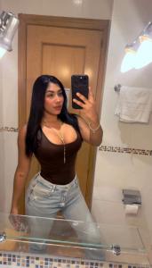 617815266: Chica busca chico en Málaga