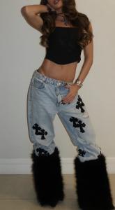 603457644: Travesti en Madrid