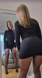 613354838: Chica busca chico en Sevilla