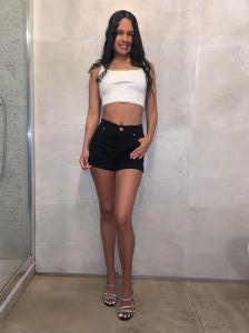 633917228: Chica busca chico en Madrid