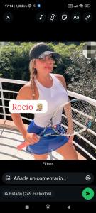 641180153: Chica busca chico en Málaga