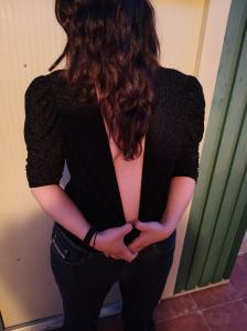 657726504: Chica busca chico en Barcelona