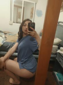 655031423: Chica busca chico en Málaga