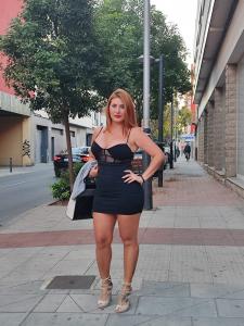 670815921: Chica busca chico en Málaga