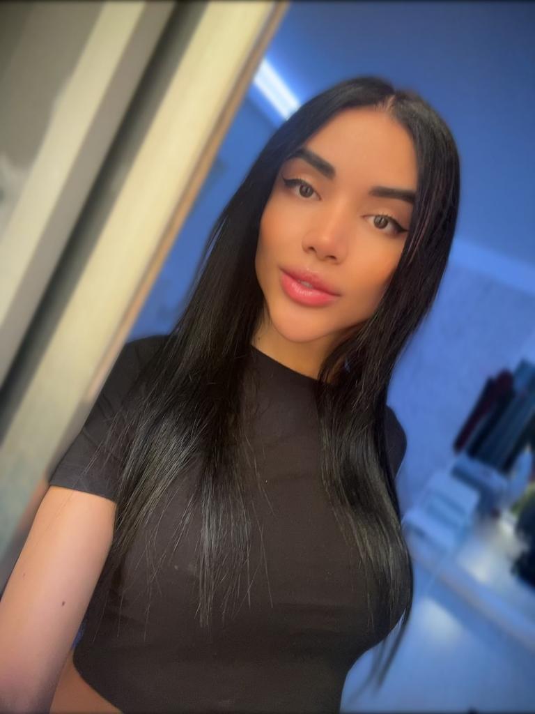 Transexual en Alicante: 