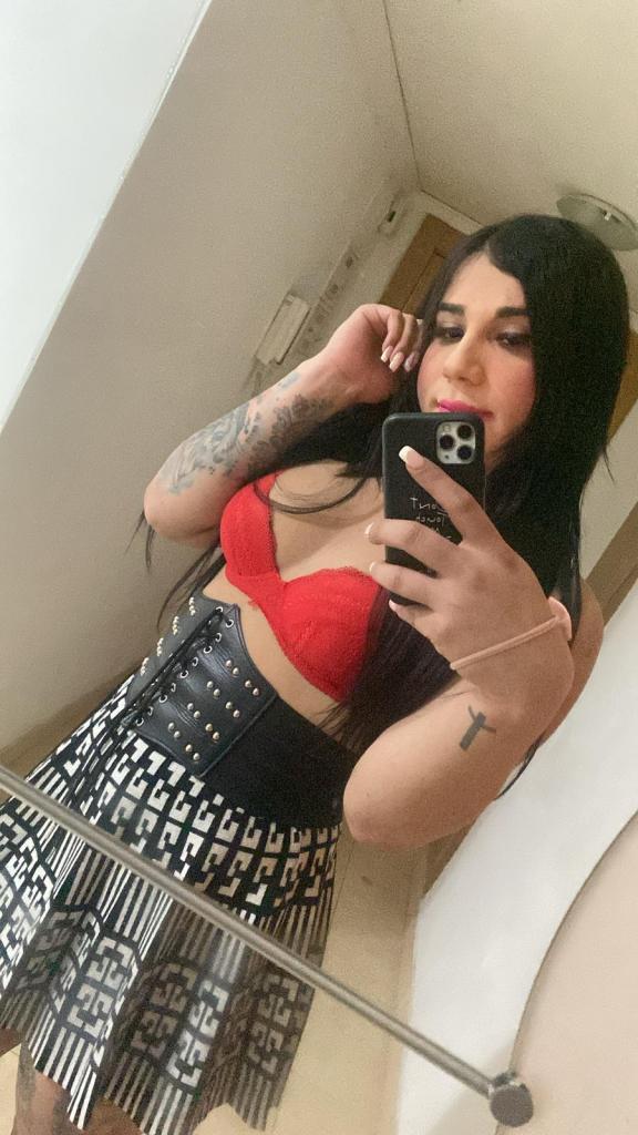 611338835: Travesti en Málaga