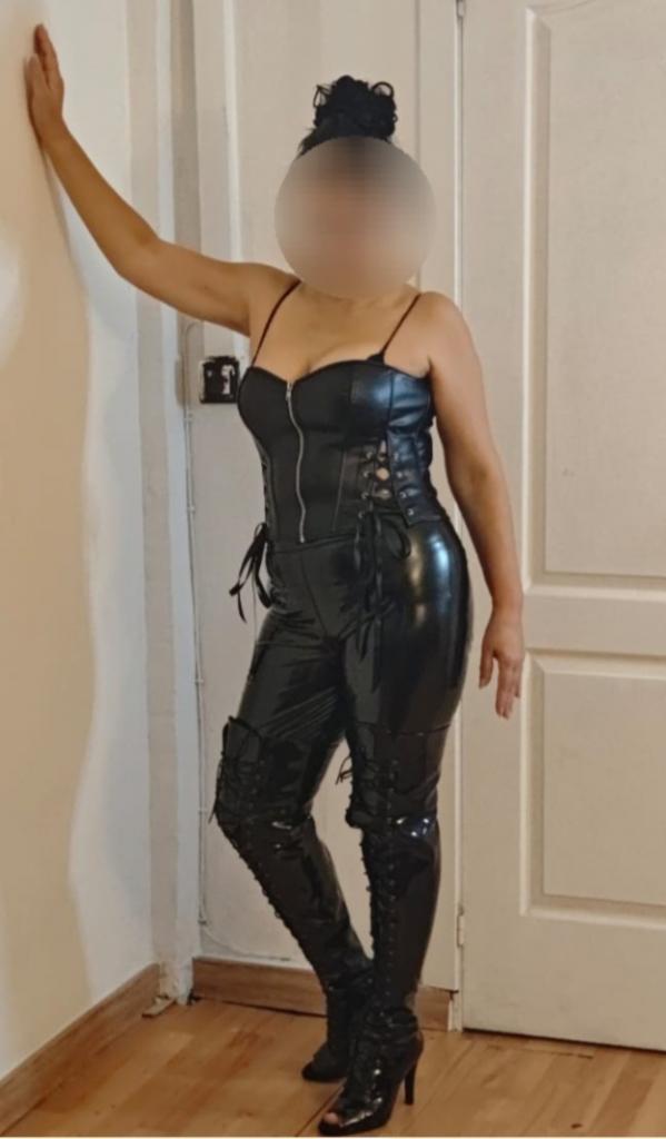 Chica busca chico en Vizcaya: 