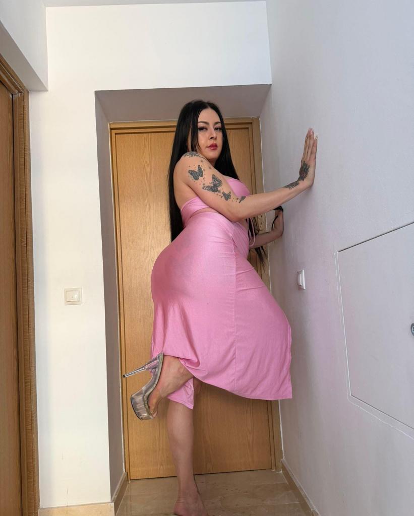 615906762: Travesti en Mallorca