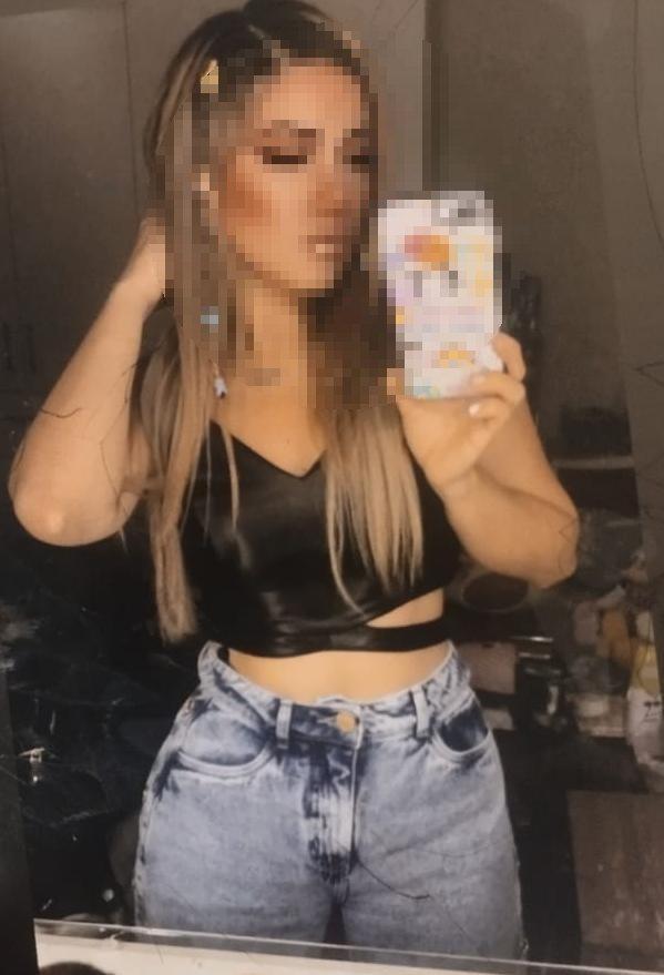 Chica busca chico en Badajoz: 