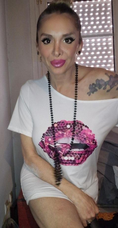 Transexual en Asturias: 