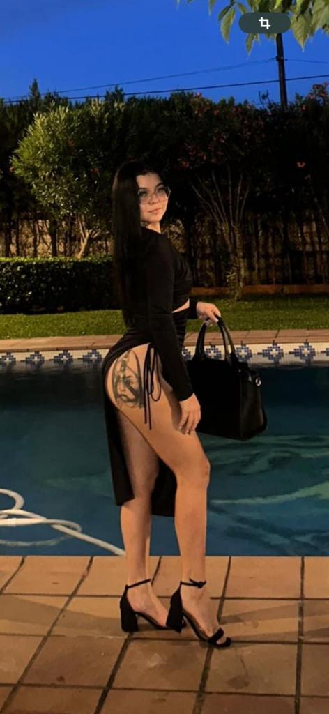 Chica busca chico en Madrid: 