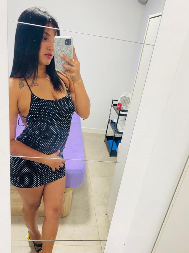 Chica busca chico en Madrid: 