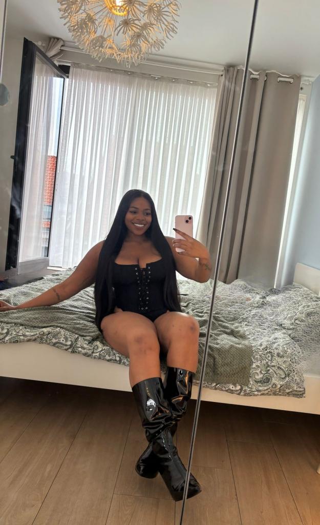 Chica busca chico en Alicante: 