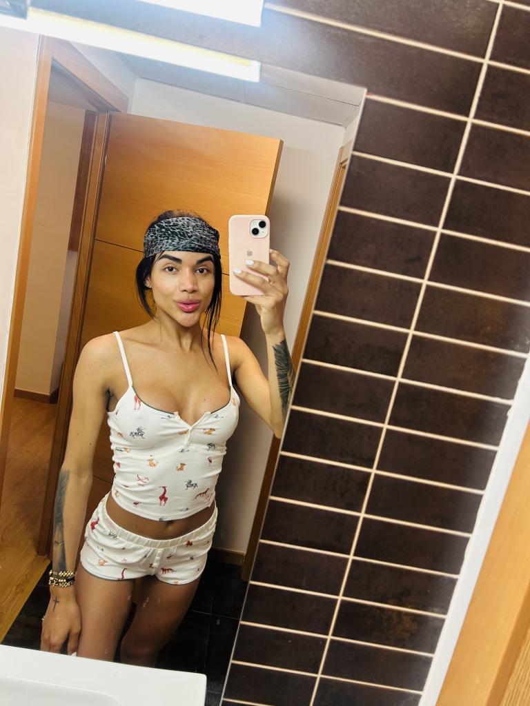 Transexual en Alicante: 