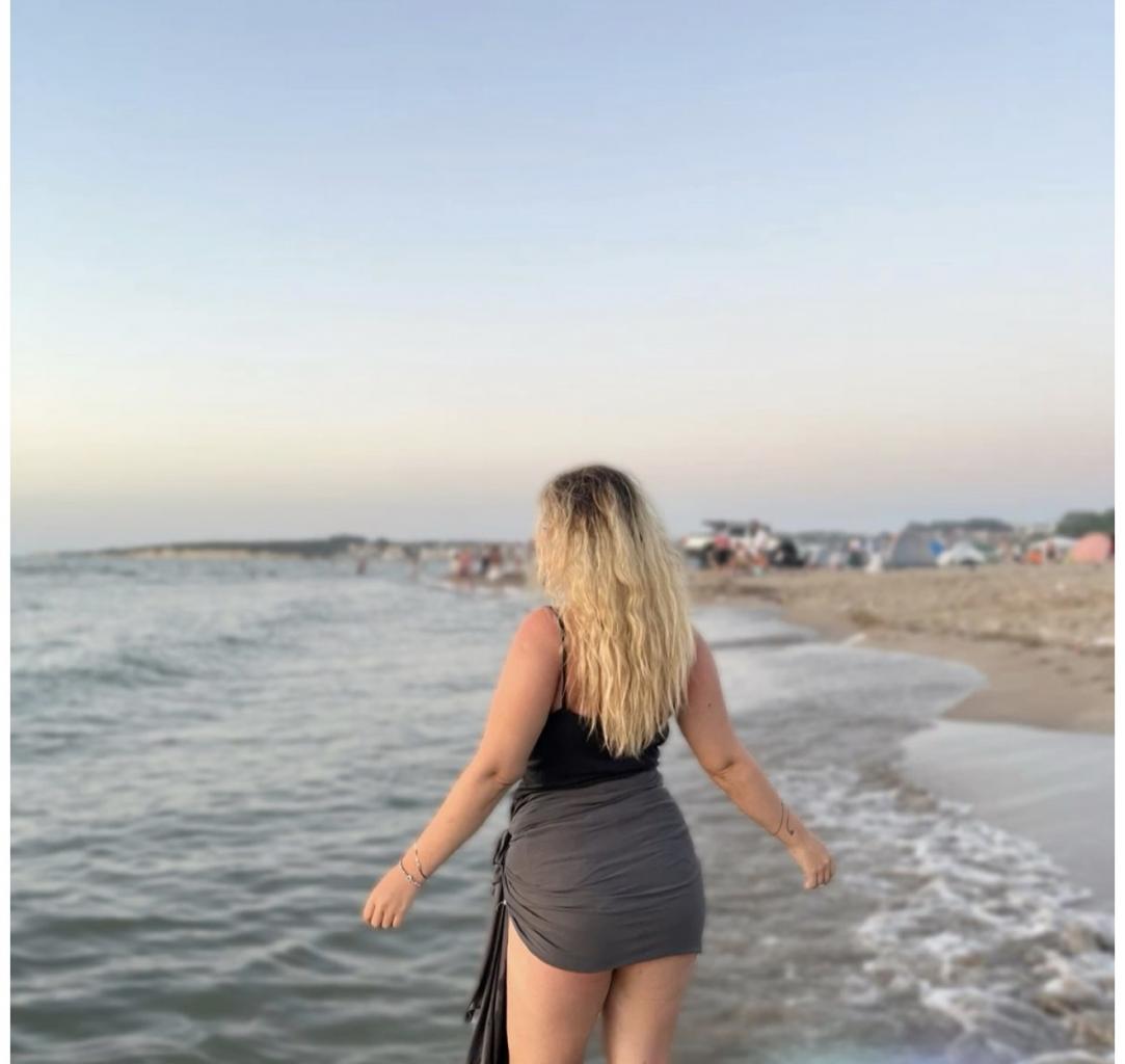 Chica busca chico en Alicante: 