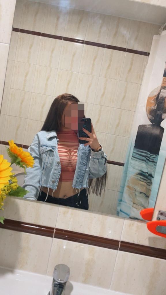 Chica busca chico en Madrid: 