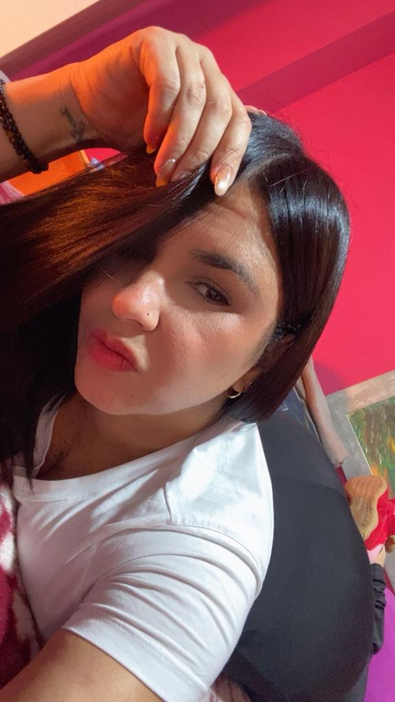 602082223: Chica busca chico en Jaén