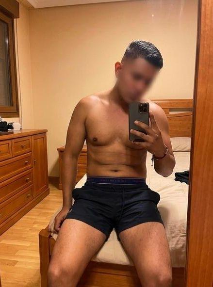 Chico busca chica en Córdoba: 